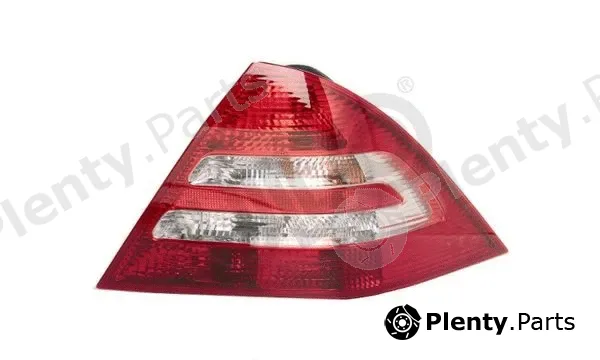 ULO 1003002 — Tail Light Assembly