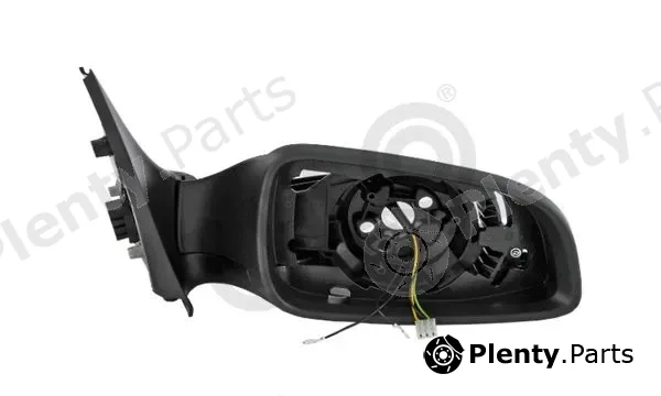 ULO 3001002 — Exterior Mirror