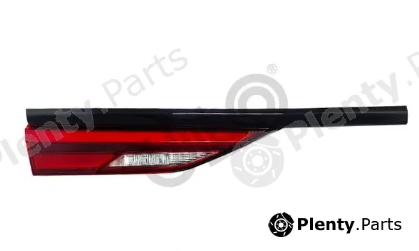 ULO 1209021 — Tail Light Assembly