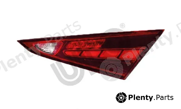 ULO 1218034 — Tail Light Assembly