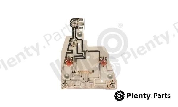 ULO 1032005 — Bulb Holder, tail light assembly