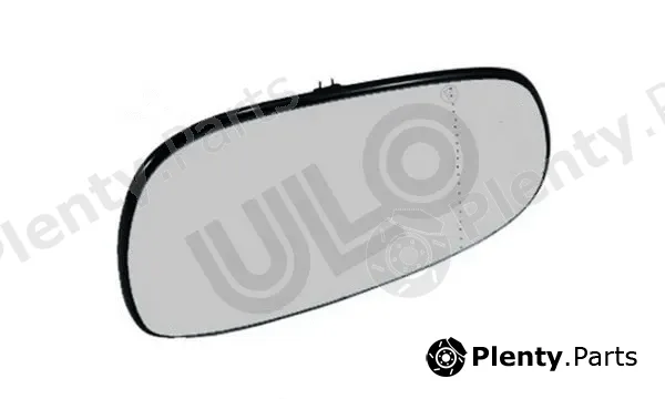 ULO 3072002 — Mirror Glass, exterior mirror