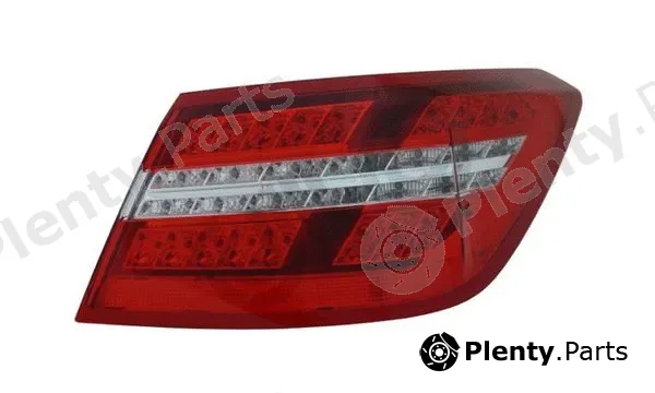 ULO 1063002 — Tail Light Assembly