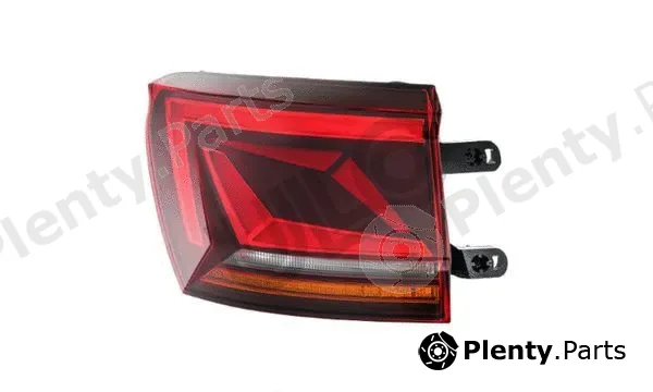 ULO 1172011 — Tail Light Assembly