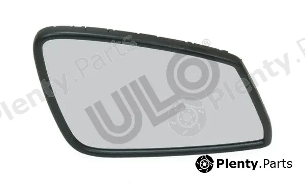 ULO 3106202 — Mirror Glass, exterior mirror