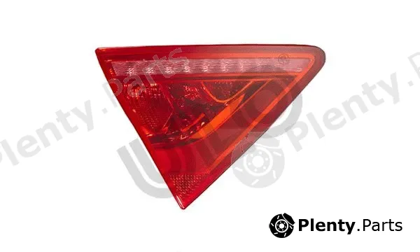 ULO 1090005 — Tail Light Assembly