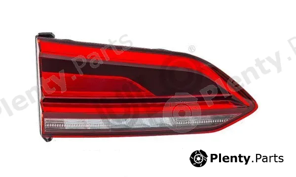 ULO 1172021 — Tail Light Assembly
