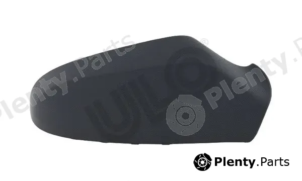 ULO 3001022 — Cover, exterior mirror