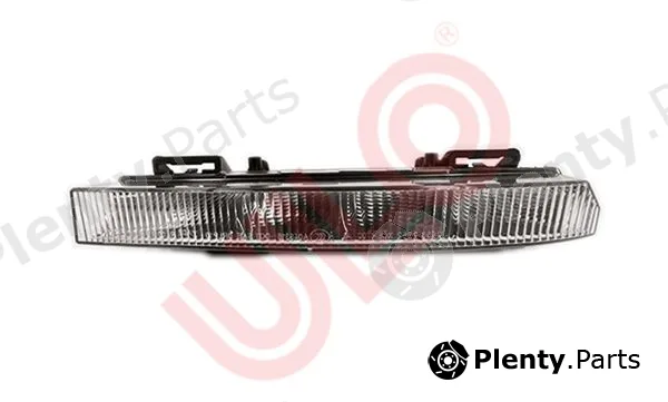 ULO 2037002 — Daytime Running Light