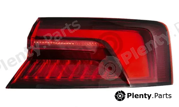 ULO 1136008 — Tail Light Assembly