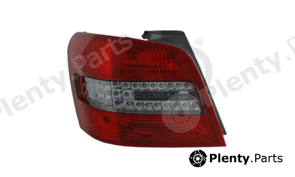 ULO 1056003 — Tail Light Assembly