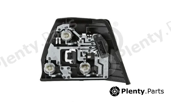 ULO 6824-01 — Bulb Holder, tail light assembly