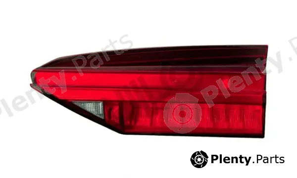 ULO 1180024 — Tail Light Assembly
