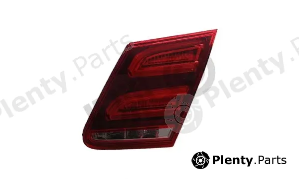 ULO 1116016 — Tail Light Assembly