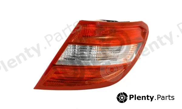 ULO 1036006 — Tail Light Assembly
