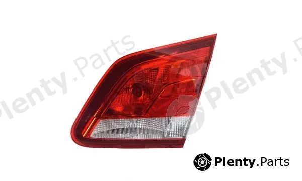 ULO 1179022 — Tail Light Assembly