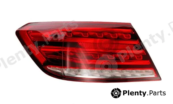 ULO 1197003 — Tail Light Assembly