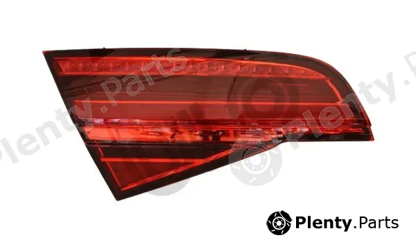ULO 1113011 — Tail Light Assembly