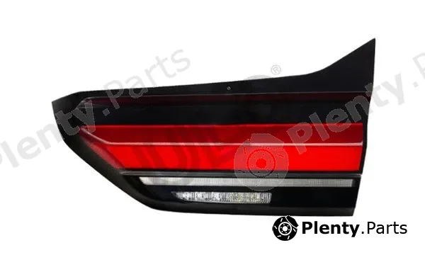 ULO 1204022 — Tail Light Assembly