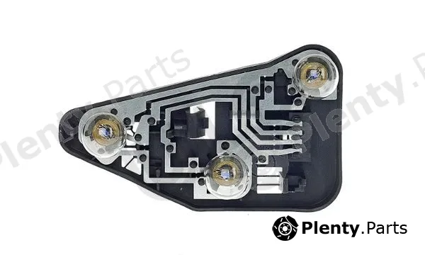 ULO 1001204 — Bulb Holder, tail light assembly