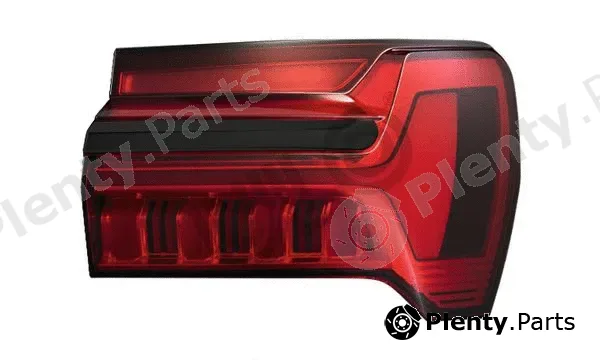 ULO 1180104 — Tail Light Assembly