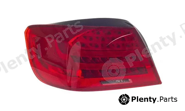ULO 1081003 — Tail Light Assembly