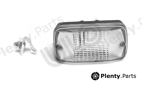 ULO 1027001 — Reverse Light
