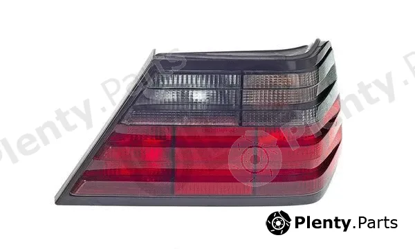 ULO 5721-08 — Tail Light Assembly