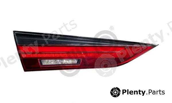 ULO 1207023 — Tail Light Assembly
