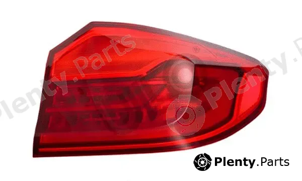 ULO 1176002 — Tail Light Assembly
