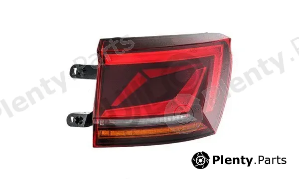 ULO 1172012 — Tail Light Assembly