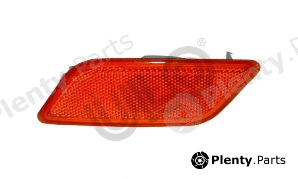 ULO 2021801 — Side Marker Light