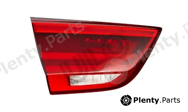 ULO 1206021 — Tail Light Assembly