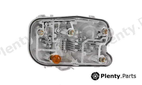 ULO 1007021 — Bulb Holder, tail light assembly