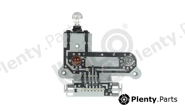 ULO 1037005 — Bulb Holder, tail light assembly