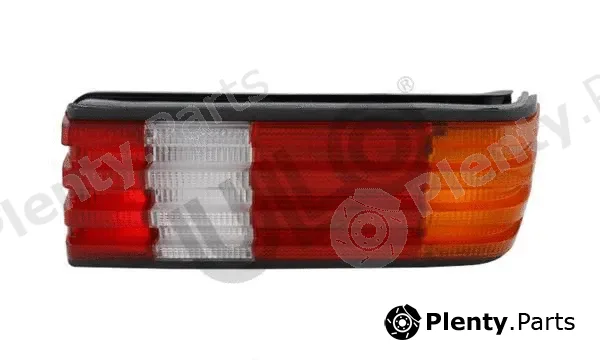 ULO 5701-04 — Lens, tail light assembly