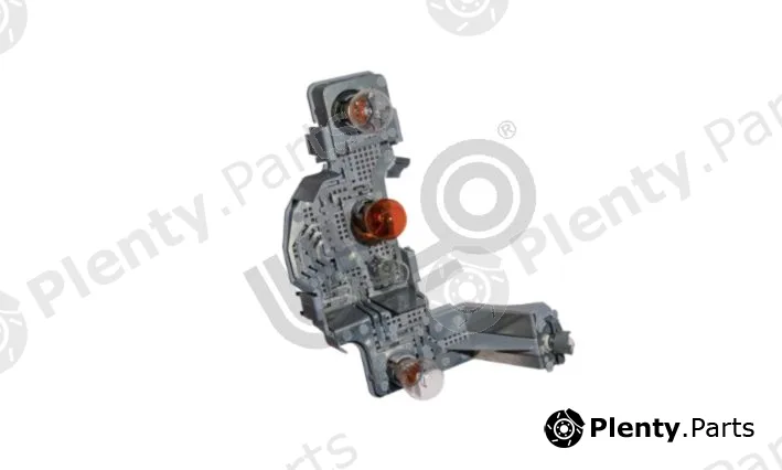 ULO 1056202 — Bulb Holder, tail light assembly