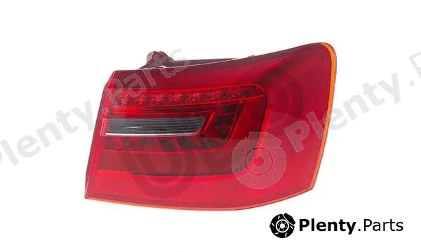 ULO 1096002 — Tail Light Assembly