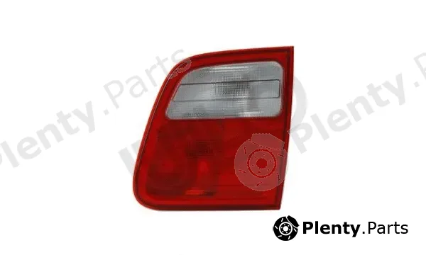 ULO 6433-04 — Tail Light Assembly