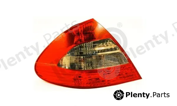 ULO 1032001 — Tail Light Assembly