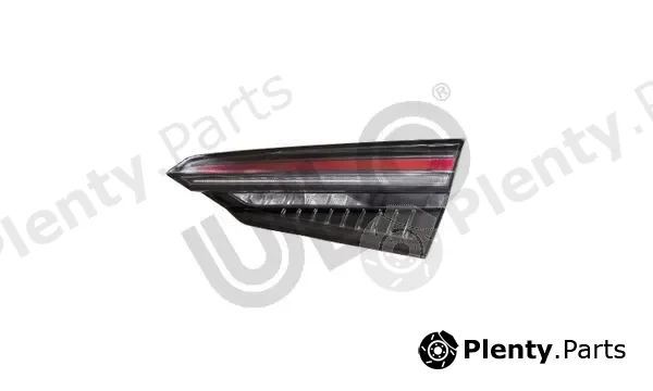 ULO 1136122 — Tail Light Assembly