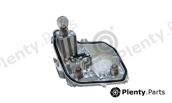 ULO 1014202 — Bulb Holder, tail light assembly