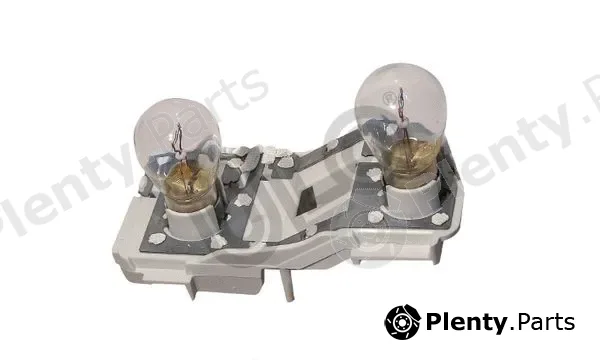 ULO 1014203 — Bulb Holder, tail light assembly