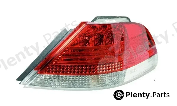 ULO 1019002 — Tail Light Assembly