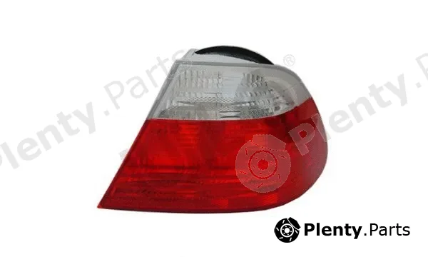 Tail Light Assembly