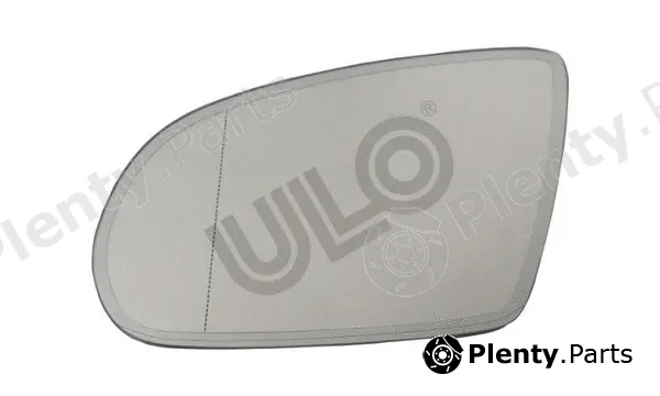 ULO 3119201 — Mirror Glass, exterior mirror