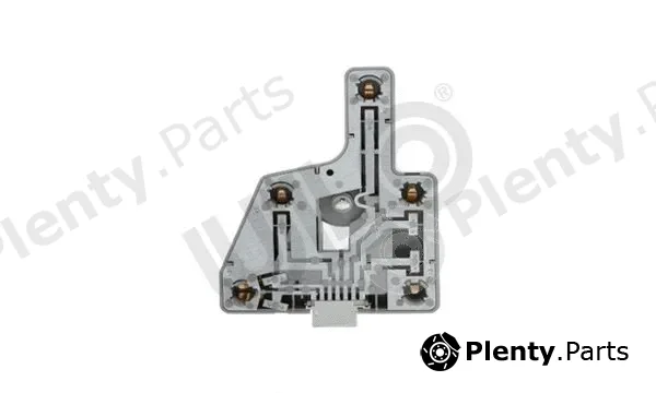 ULO 5331-14 — Bulb Holder, tail light assembly