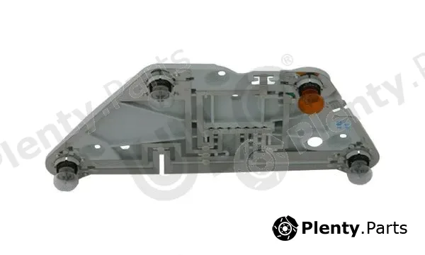 ULO 1013022 — Bulb Holder, tail light assembly