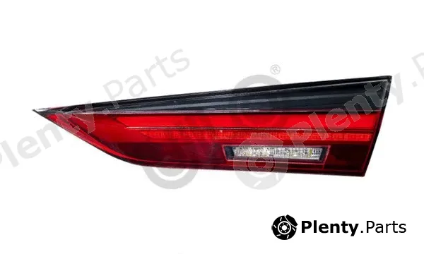 ULO 1207026 — Tail Light Assembly