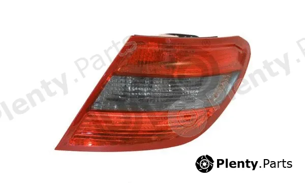ULO 1036008 — Tail Light Assembly